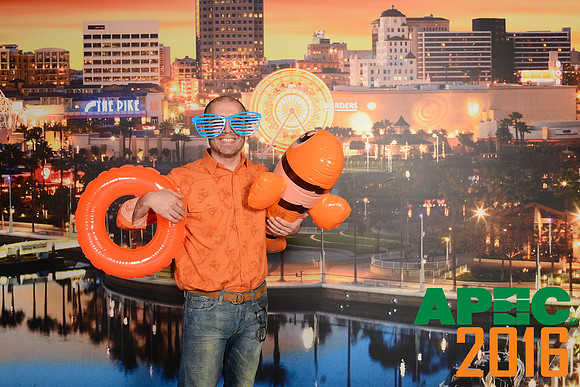 049 APEC 2016 Conference in Long Beach