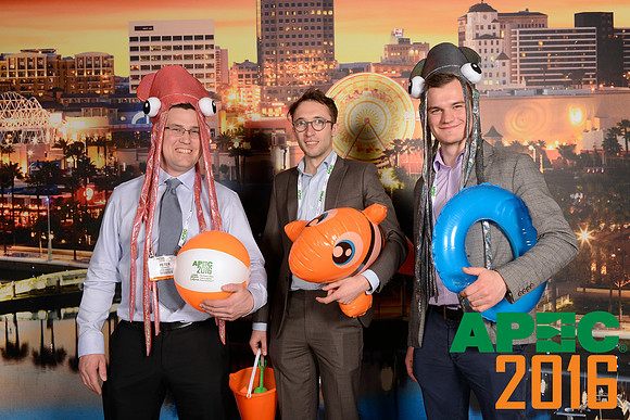 068 APEC 2016 Conference in Long Beach