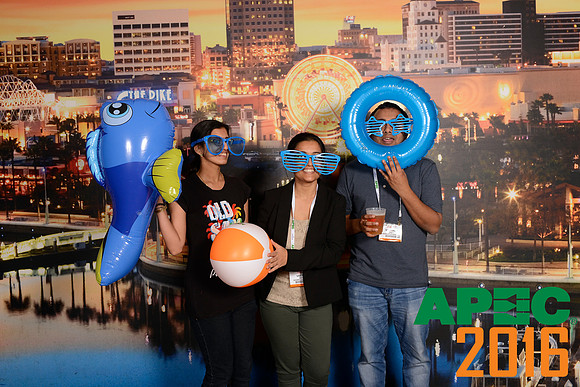 026 APEC 2016 Conference in Long Beach
