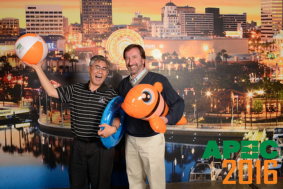 023 APEC 2016 Conference in Long Beach