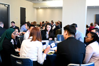 Networking Lunch