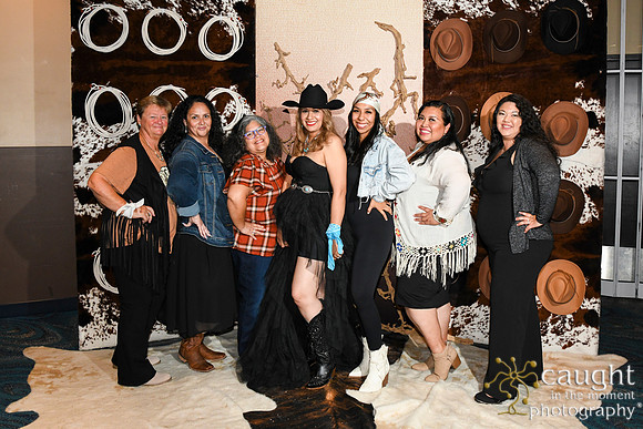 231 NPC Ranch Awards Gala 2024 Phoenix