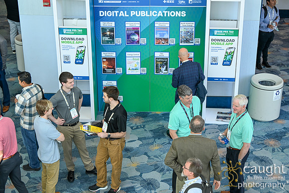 836 IEEE PES TandD Anaheim 2024