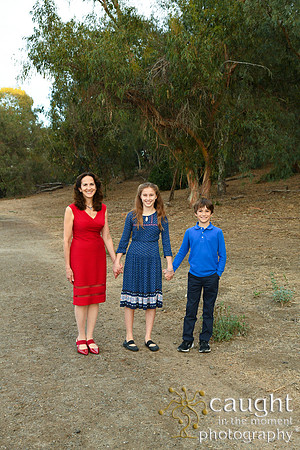 080 Trone Family Portraits in Seal Beach 2024