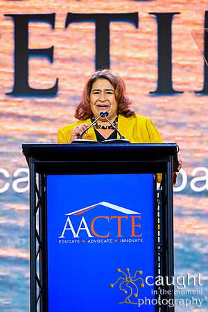 139 AACTE Annual Meeting 2025 Long Beach