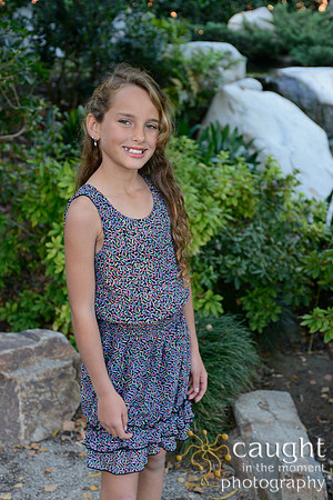 111 Family Portraits at Japanese Gardens