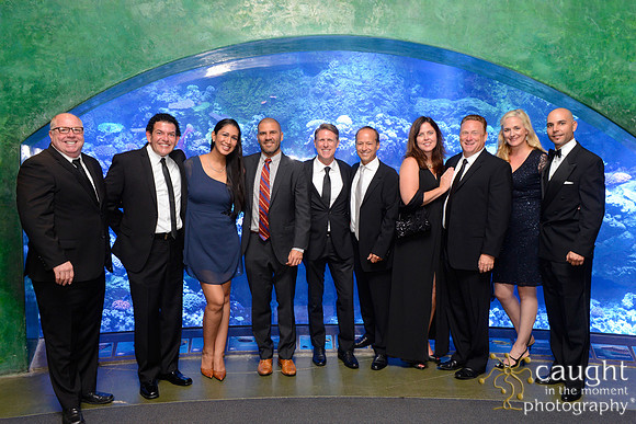263 Aquarium of the Pacific Blue Whale Gala 2015