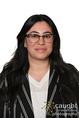 108 Reyes Coca-Cola Bottling Executive Portraits 2025