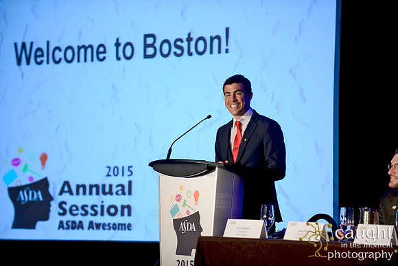 1 asda annual session 2015 rush