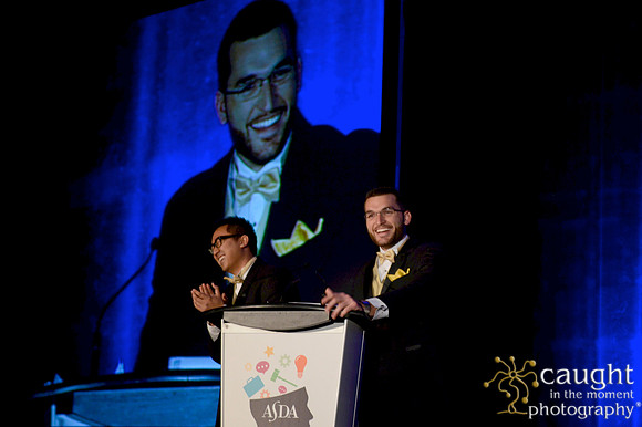 35 asda annual session 2015 rush