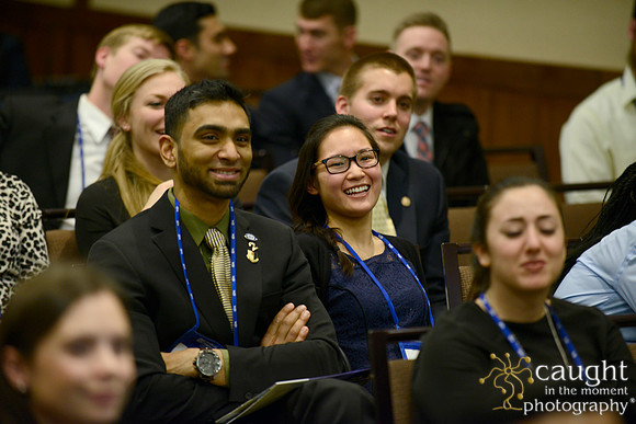 29 asda annual session 2015 rush