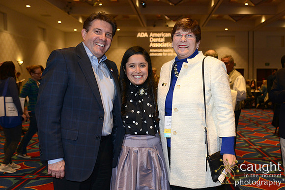 019 ASDA Annual Session 2018 Anaheim