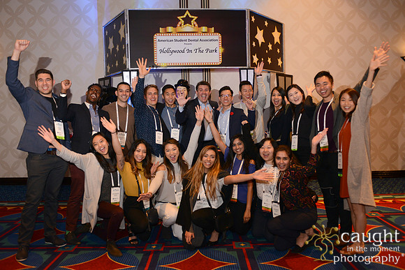 042 ASDA Annual Session 2018 Anaheim