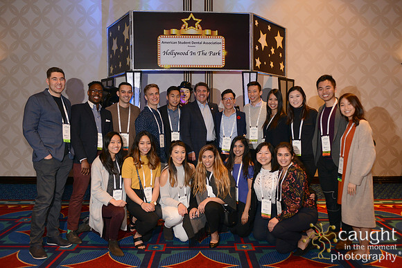 041 ASDA Annual Session 2018 Anaheim