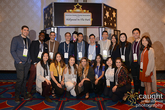040 ASDA Annual Session 2018 Anaheim