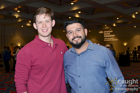 006 ASDA Annual Session 2018 Anaheim