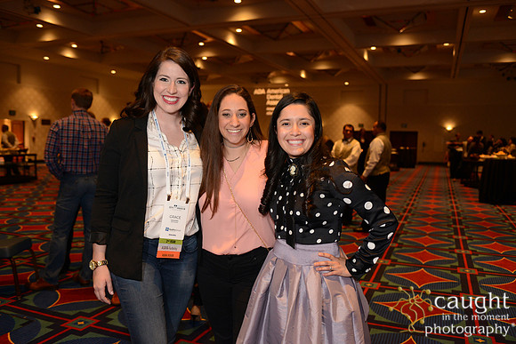 043 ASDA Annual Session 2018 Anaheim