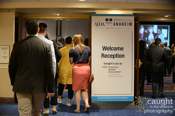 001 ASDA Annual Session 2018 Anaheim