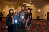 016 ASDA Annual Session 2018 Anaheim