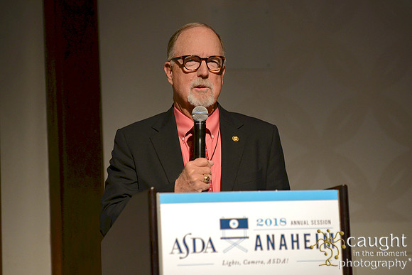 030 ASDA Annual Session 2018 Anaheim