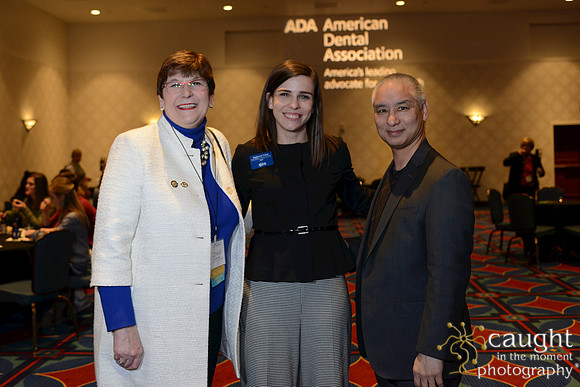 014 ASDA Annual Session 2018 Anaheim