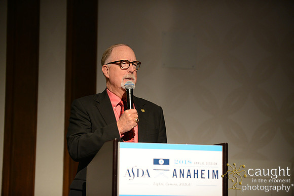 034 ASDA Annual Session 2018 Anaheim