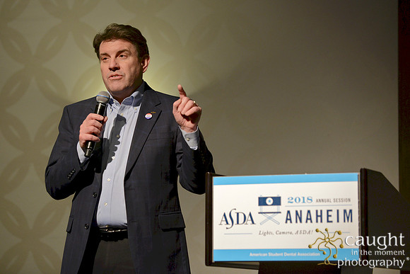 024 ASDA Annual Session 2018 Anaheim