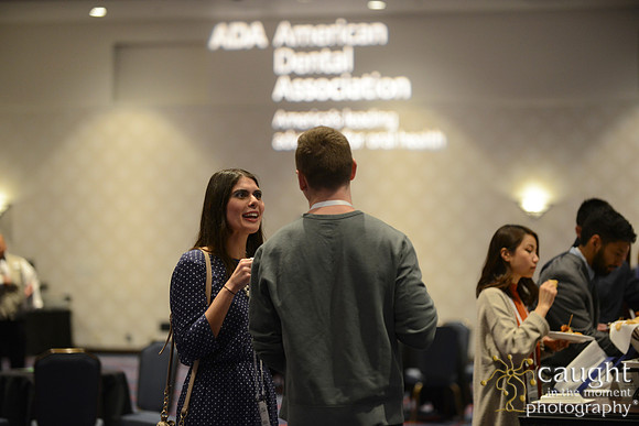 004 ASDA Annual Session 2018 Anaheim