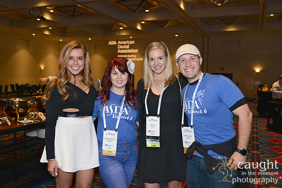 007 ASDA Annual Session 2018 Anaheim