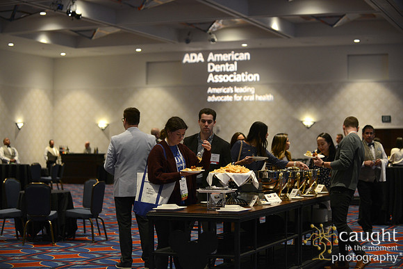 002 ASDA Annual Session 2018 Anaheim