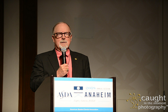 031 ASDA Annual Session 2018 Anaheim