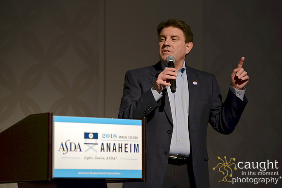 028 ASDA Annual Session 2018 Anaheim