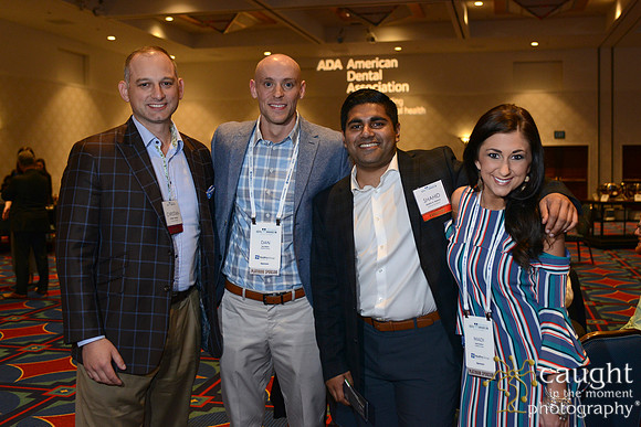 013 ASDA Annual Session 2018 Anaheim