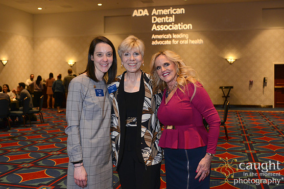 015 ASDA Annual Session 2018 Anaheim