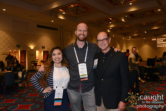 036 ASDA Annual Session 2018 Anaheim