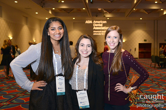 010 ASDA Annual Session 2018 Anaheim