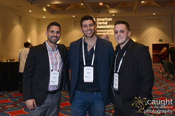 009 ASDA Annual Session 2018 Anaheim