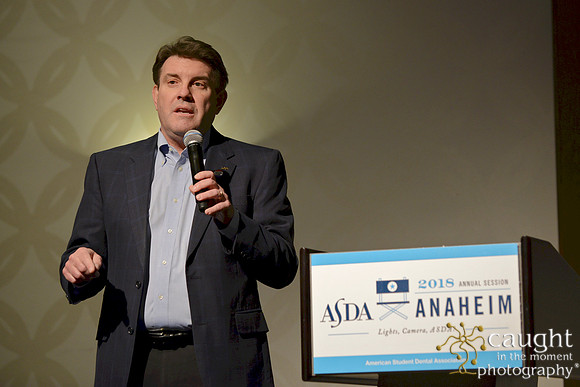 027 ASDA Annual Session 2018 Anaheim