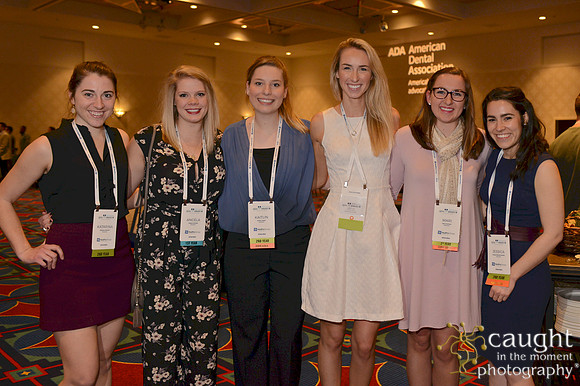050 ASDA Annual Session 2018 Anaheim