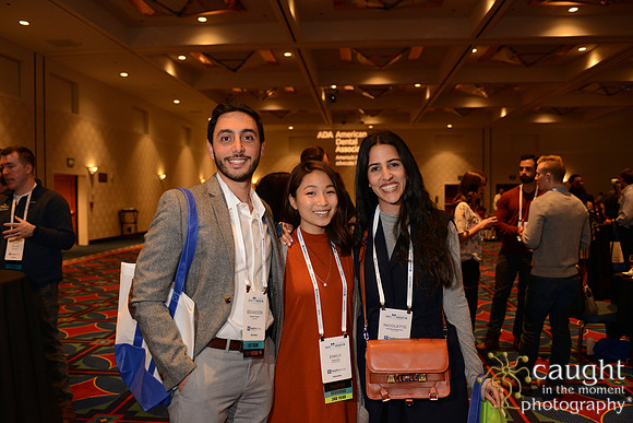 038 ASDA Annual Session 2018 Anaheim