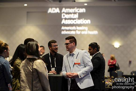 005 ASDA Annual Session 2018 Anaheim
