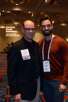 020 ASDA Annual Session 2018 Anaheim
