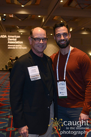 020 ASDA Annual Session 2018 Anaheim