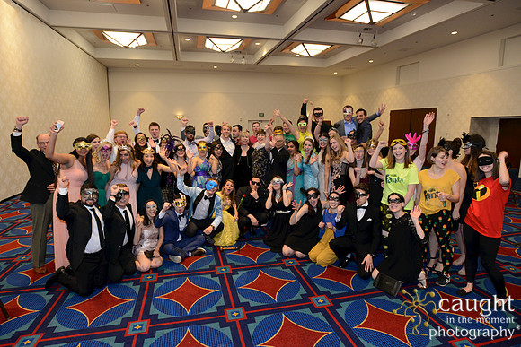930 ASDA Annual Session 2018 Anaheim