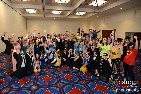 931 ASDA Annual Session 2018 Anaheim