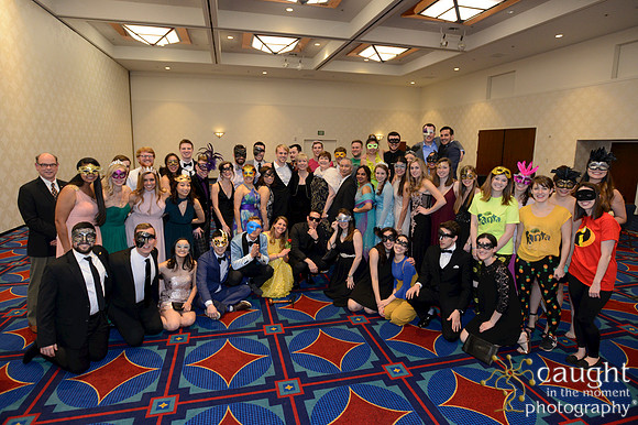 929 ASDA Annual Session 2018 Anaheim