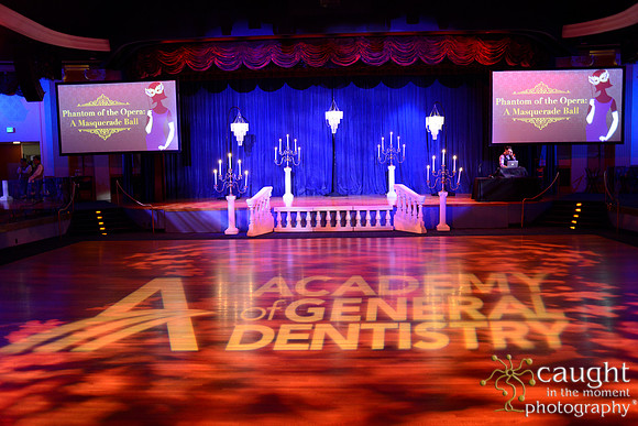 934 ASDA Annual Session 2018 Anaheim