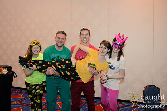 908 ASDA Annual Session 2018 Anaheim