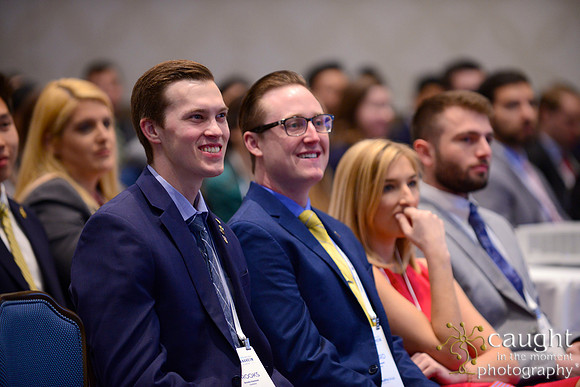 743 ASDA Annual Session 2018 Anaheim