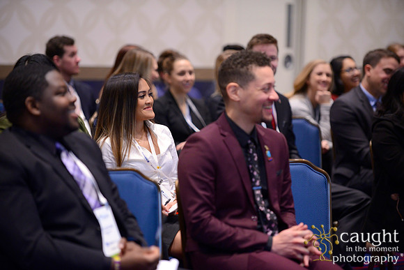 733 ASDA Annual Session 2018 Anaheim